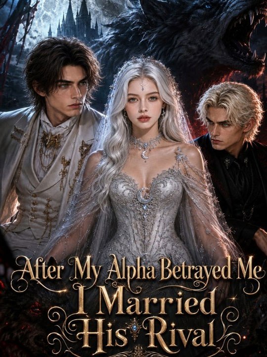 After My Alpha Betrayed Me, I Married His Rival - New Movie 2026 - 🧡🍏 🔥[Hot 2026] (2026) - FULL ENGSUB | Reelshort Hot HD