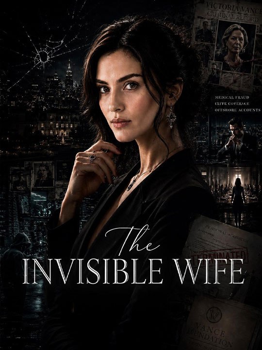 The Invisible Wife - New Movie 2026 -🧡🍏 🔥[Hot 2026] (2026) - FULL ENGSUB | Reelshort Hot HD