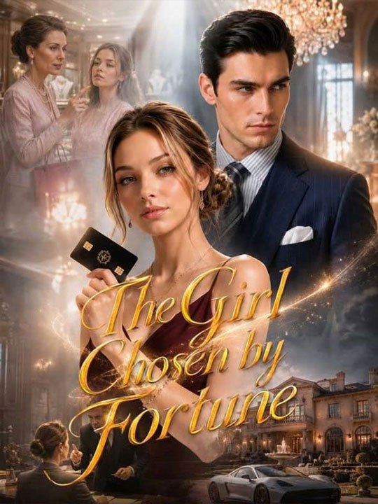 The Girl Chosen by Fortune - New Movie 2026  🧡🍏 🔥[Hot 2026] (2026) - FULL ENGSUB | Reelshort Hot HD