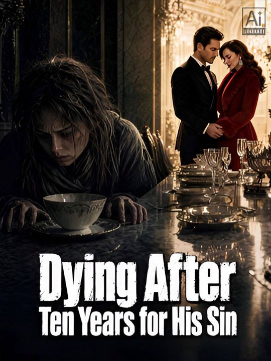 Dying After Ten Years for His Sin - New movie 2026 🧡🍏 🔥[Hot 2026] (2026) - FULL ENGSUB | Reelshort Hot HD