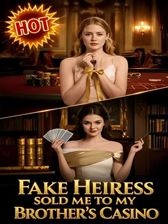 Fake Heiress Sold Me To My Brother's Casino  🧡🍏 🔥[Hot 2026] (2026) - FULL ENGSUB | Reelshort Hot HD