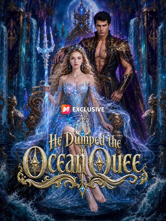 He Dumped the Ocean Queen - New Movie 2026  🧡🍏 🔥[Hot 2026] (2026) - FULL ENGSUB | Reelshort Hot HD