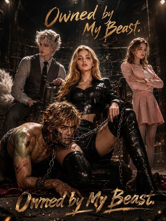 Owned by My Beast - New Movie 2026  🧡🍏 🔥[Hot 2026] (2026) - FULL ENGSUB | Reelshort Hot HD