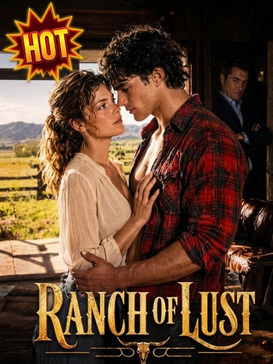 Ranch of Lust - New Movie 2026 -🧡🍏 🔥[Hot 2026] (2026) - FULL ENGSUB | Reelshort Hot HD