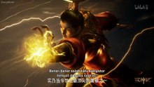 Tales of Herding Gods Episode 93 Subtitle Indonesia sub bagus