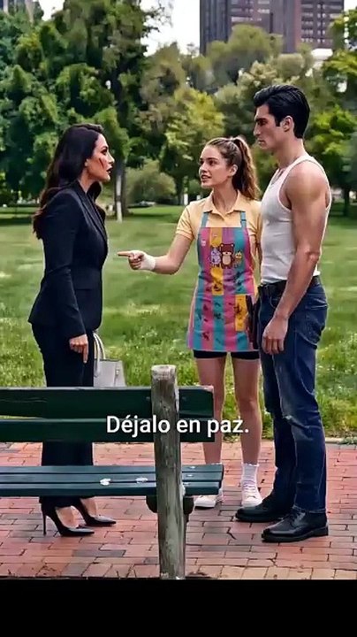 Coronada por el bebé del billonario [Full Movie]