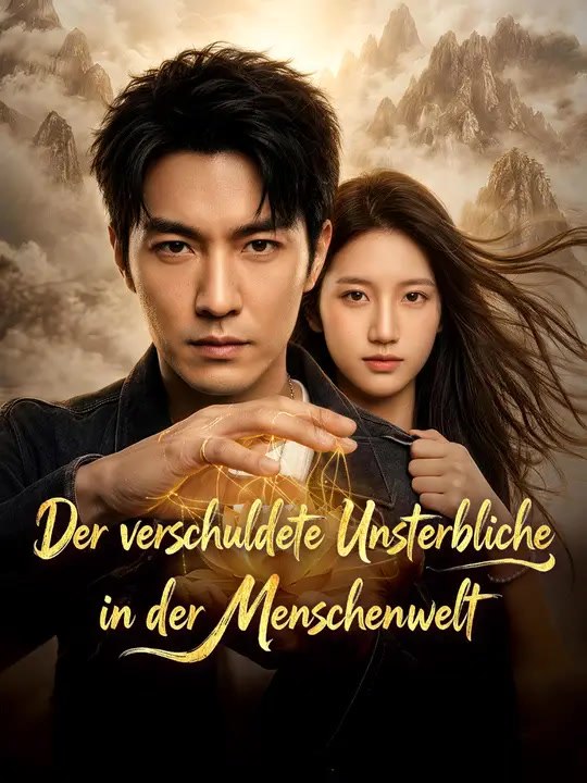 Der verschuldete Unsterbliche in der Menschenwelt - Teil 2/2 | Folgen 25-57
