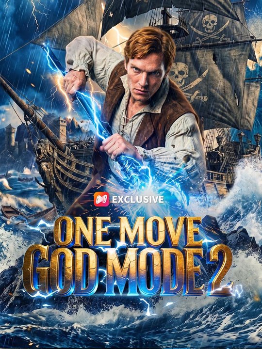 One Move God Mode 2  🧡🍏 🔥[Hot 2026] (2026) - FULL ENGSUB | Reelshort Hot HD