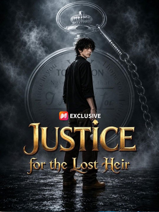 Justice for the Lost Heir  🧡🍏 🔥[Hot 2026] (2026) - FULL ENGSUB | Reelshort Hot HD