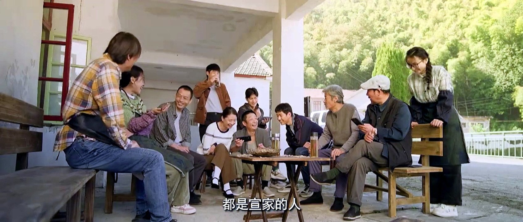 Zhong Mo Yuan English Sub Episode 25 Full Episode 2026