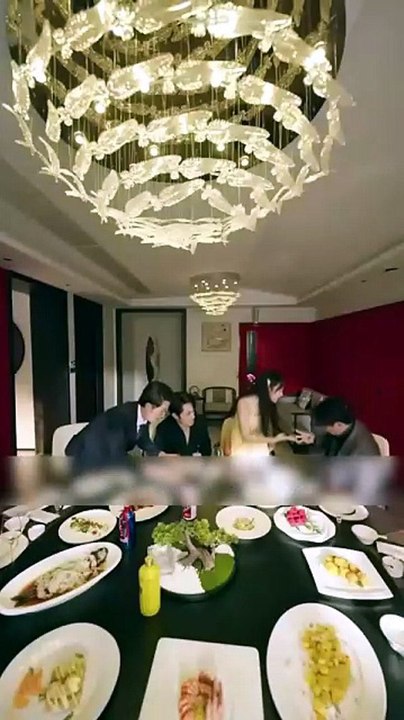 Aku Menampar Pria Yang Ternyata Bosku | I Slapped a Man Who Turned Out to Be My Boss | Drama China | SUB INDO [Full Movie]