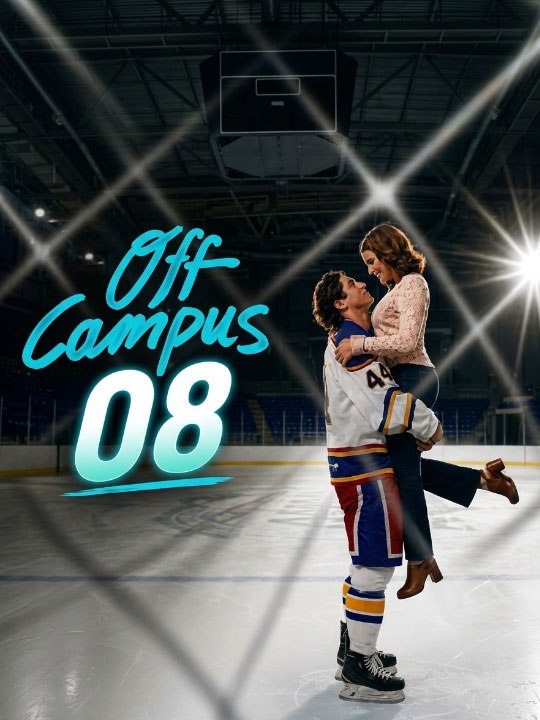 Off Campus Episode 8 Engsub  🧡🍏 🔥[Hot 2026] (2026) - FULL ENGSUB | Reelshort Hot HD