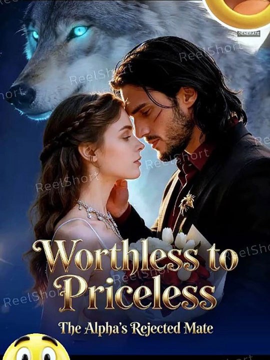 Worthless to Priceless The Alpha's Rejected Mate - Full - New - 🧡🍏 🔥[Hot 2026] (2026) - FULL ENGSUB | Reelshort Hot HD