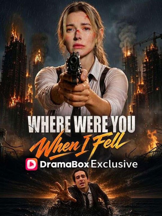 Where Were You When I Fell Full -🧡🍏 🔥[Hot 2026] (2026) - FULL ENGSUB | Reelshort Hot HD