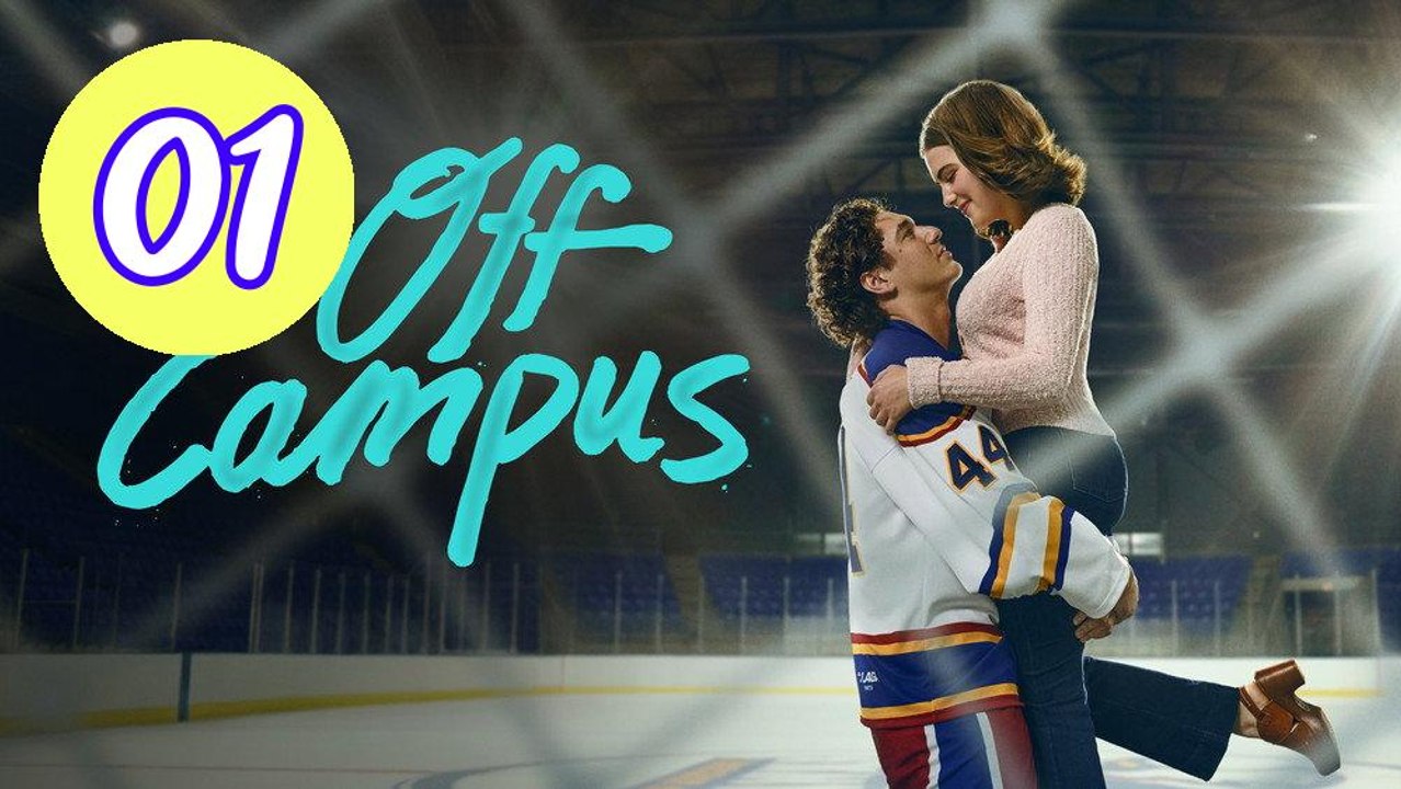 Off Campus 2026 Episode 1 Engsub