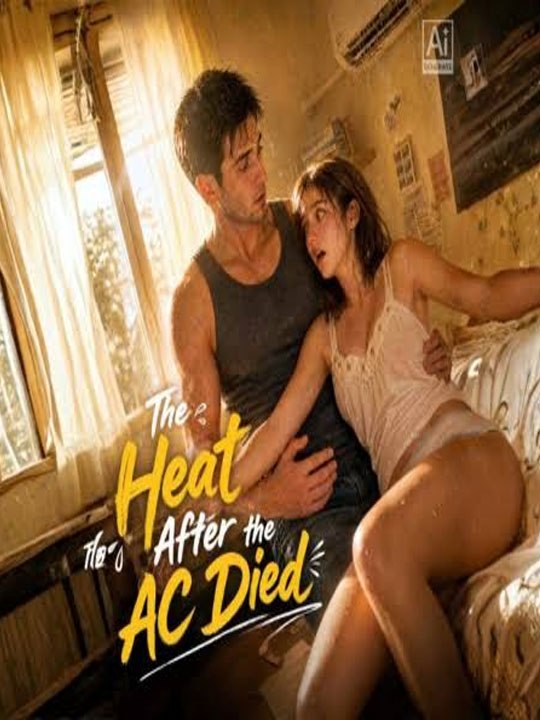 The Heat After the AC Died  🧡🍏 🔥[Hot 2026] (2026) - FULL ENGSUB | Reelshort Hot HD