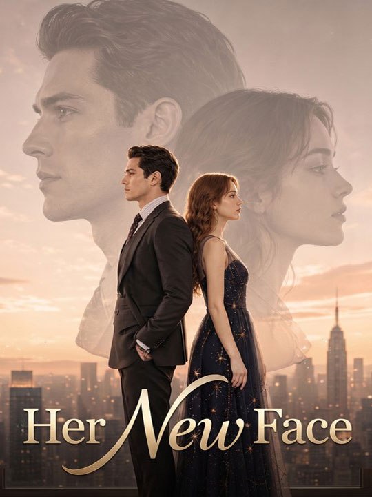 Her New Face  🔥🔥🔥FULL MOVIES ENGLISH SUB 2026