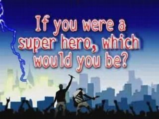 Brianna Taylor On The Vlaze Lightning Round