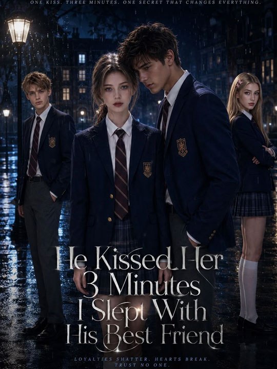 He Kissed Her 3 Minutes I Slept With His Best Friend 🔥🔥🔥FULL MOVIES ENGLISH SUB 2026