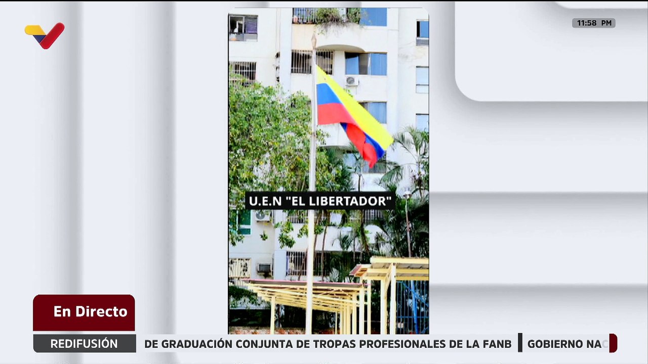 Héctor Rodríguez: Todos juntos trabajamos para acompañar y apoyar a las familias afectadas por los sismos