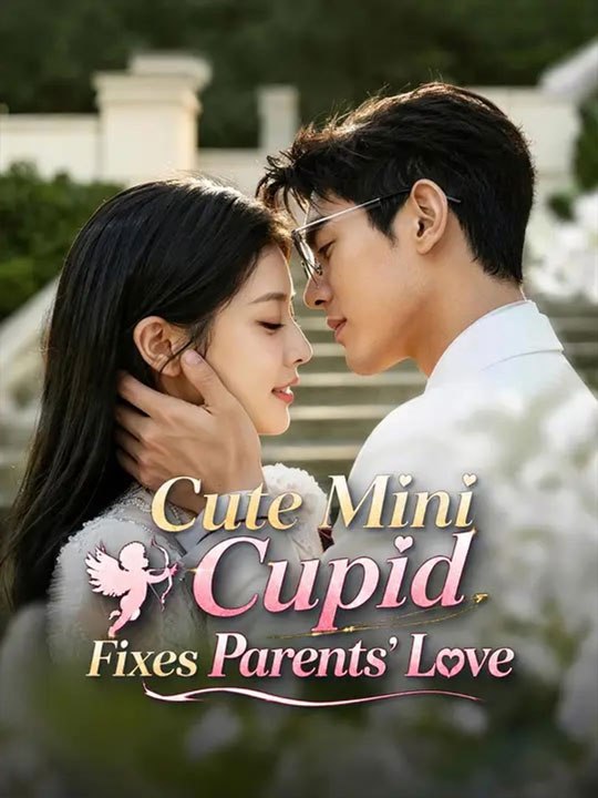 Cute Mini Cupid Fixes Parents' Love -🔥🔥🔥FULL MOVIES ENGLISH SUB 2026
