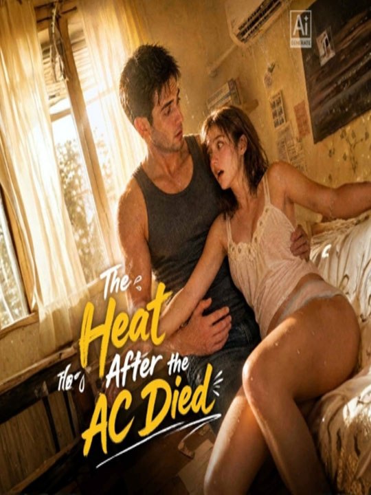 The Heat After the AC Died  🔥🔥🔥FULL MOVIES ENGLISH SUB 2026