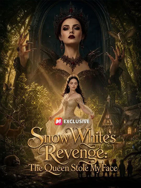 Snow White's Revenge_ The Queen Stole My Face  🔥🔥🔥FULL MOVIES ENGLISH SUB 2026