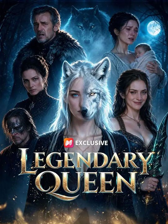 Legendary Queen 🔥🔥🔥FULL MOVIES ENGLISH SUB 2026