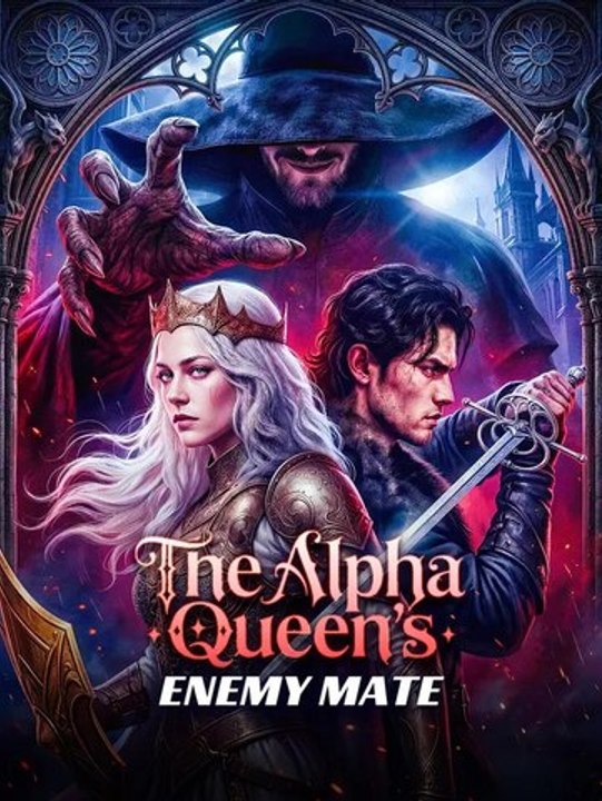The Alpha Queen'S Enemy Mate - Ep - FULL ✅