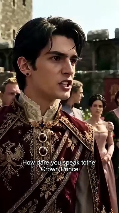 Wolf of the North - Full Episode (ENGSUB) | Fantasy Short Drama #ASM [Full Movie]