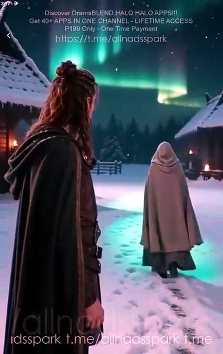 Viking contract bride#DRAMA US(2026)#FULL ENG SUB#