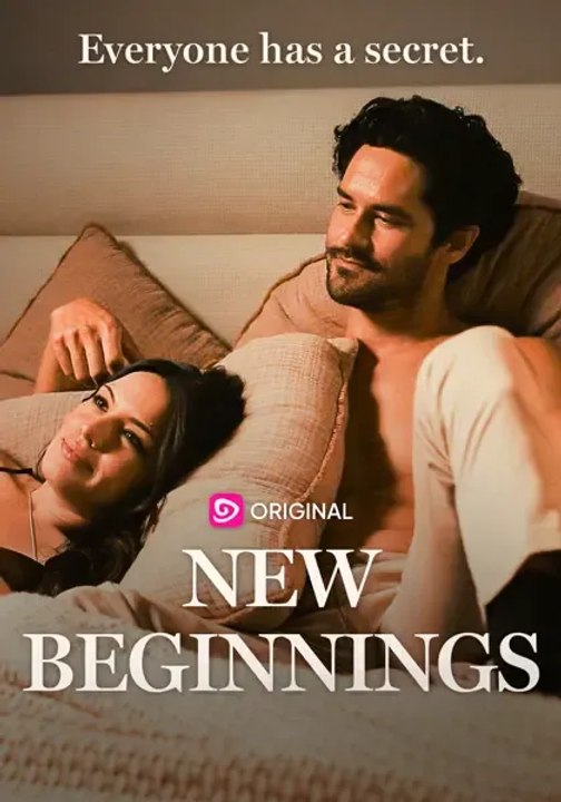 New Beginnings