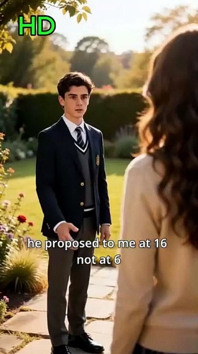 Too late to claim me - Full Movies English Sub