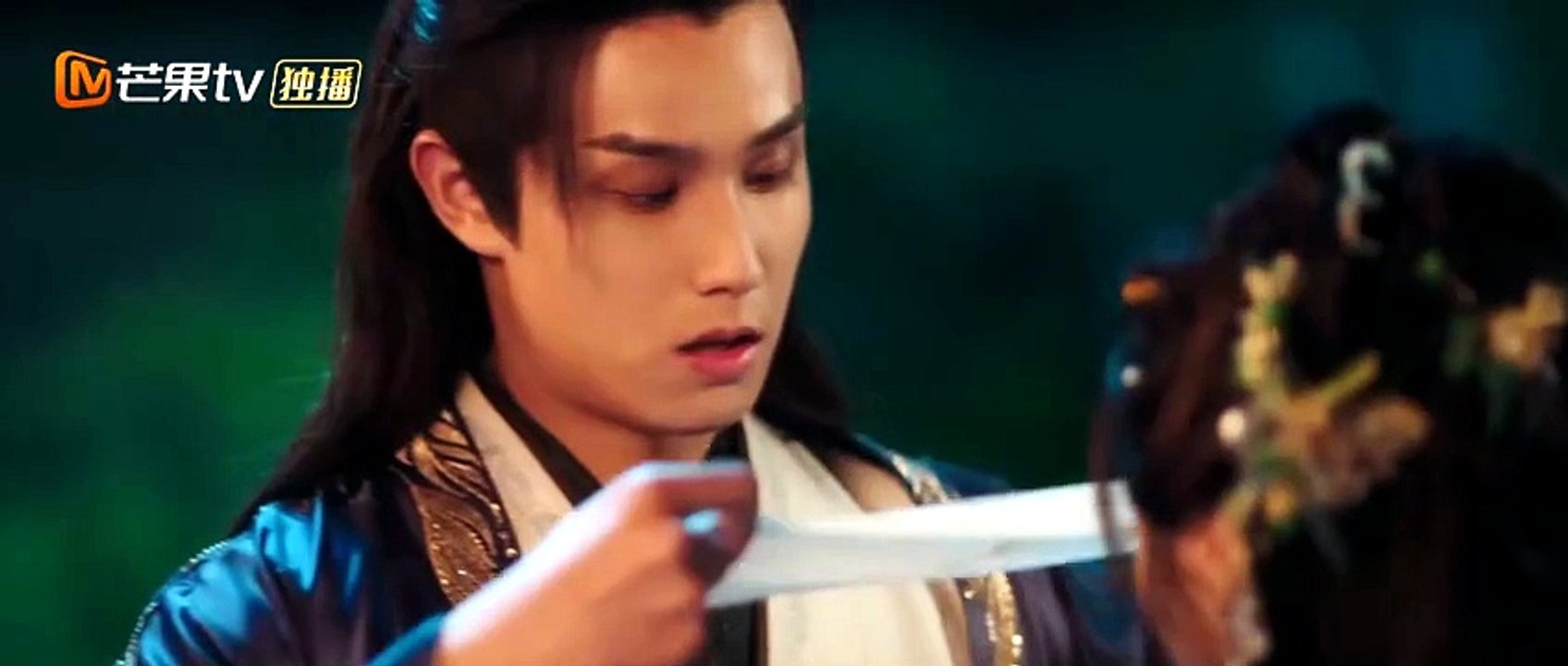 Snapping Golden Bough (2026) - Episode 1 English Sub | NextAsia Series [Full Movie]