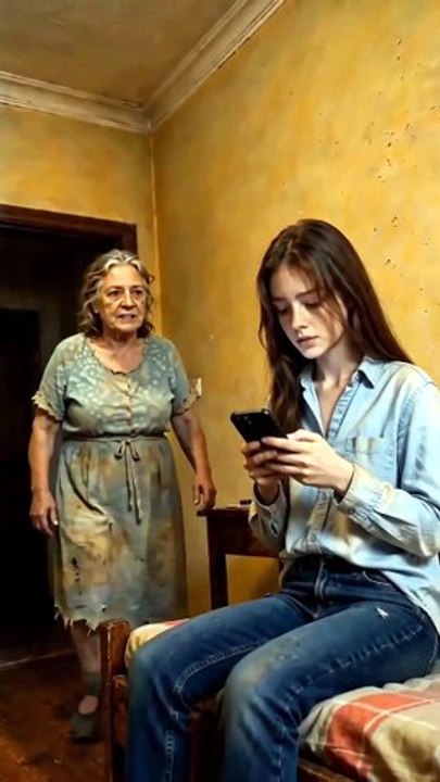 From slum sacrifice to chief designer#DRAMA US-FULL ENGLSH SUB
