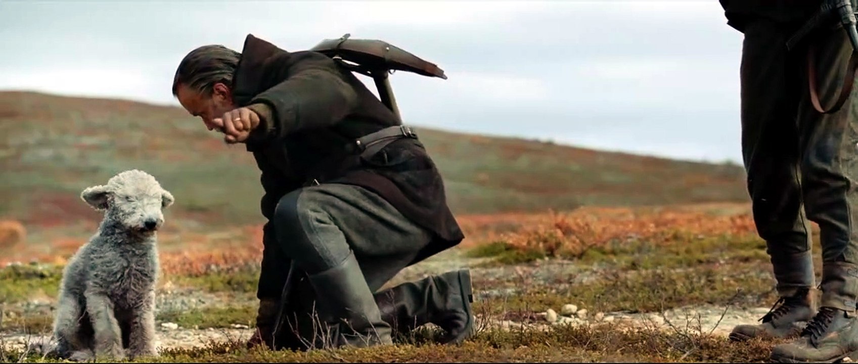 SISU (2022) Trailer VO - HD [Full Movie]