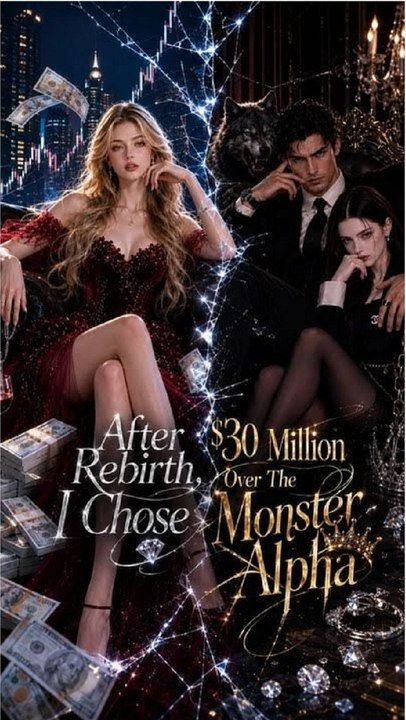 After Rebirth, I Chose $30 Million Over The Monster Alpha