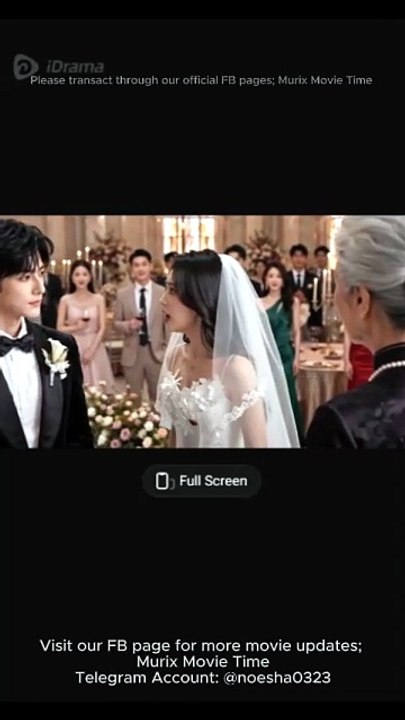 Mr. Billionaire's Accidental Bride- Drama FULL MOVIES ENGLISH SUB [Full Movie]