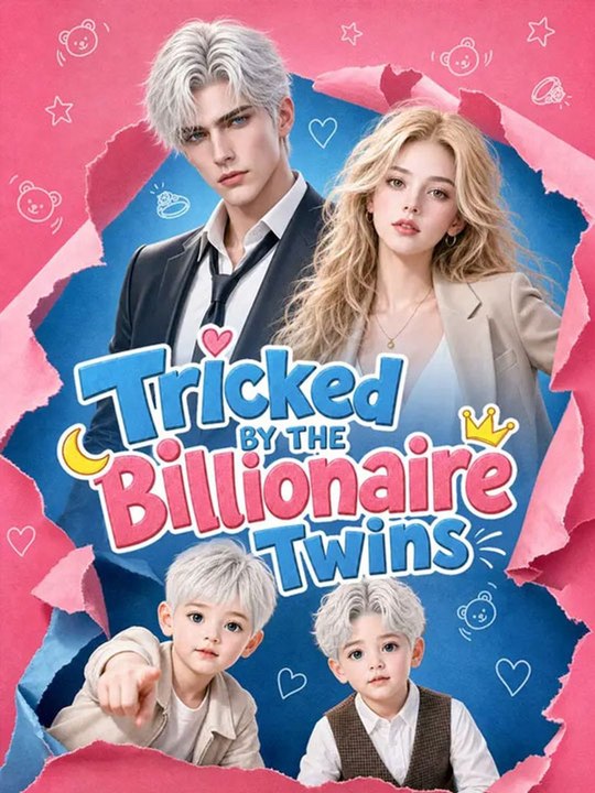 Tricked by the Billionaire Twins --- New Movie -🔥🔥🔥FULL MOVIES ENGLISH SUB 2026