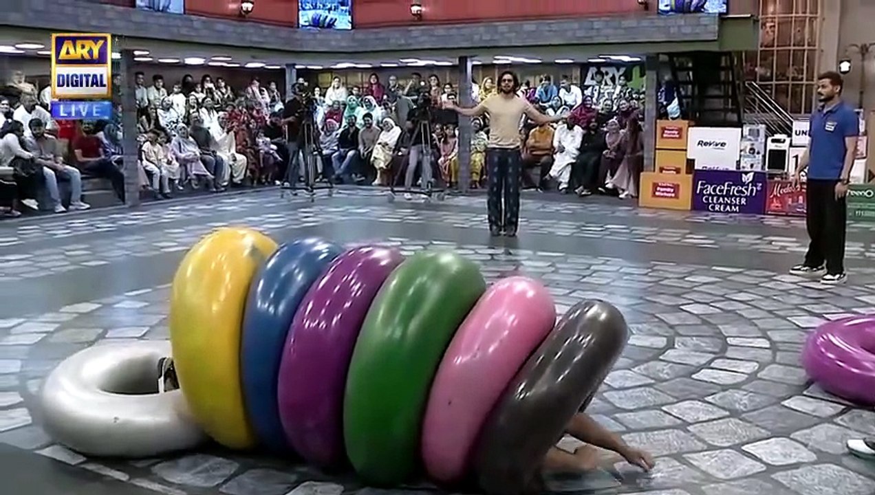 JEETO PAKISTAN | LUV DI SAUN  | FARHAN SAEED | MAMYA SHAJAFFAR | 10 MAY 2026 | [Full Movie]