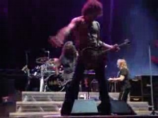 Def Leppard - Pour Some Sugar On Me (Sofia, 04.07.2008)