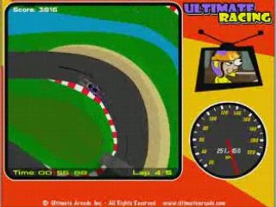 Ultimate racing 3459