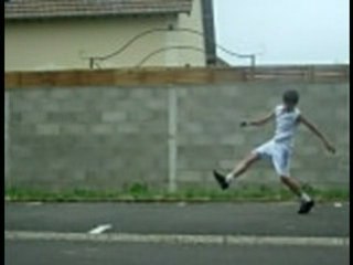 Sky #88 SPK espoir et #98 Mustang