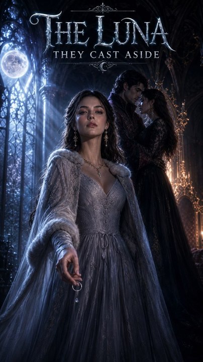 The Luna they cast aside🌙🍀 full HD 🧡🍏 🔥(2026) - FULL ENGSUB | Reelshort Hot HD