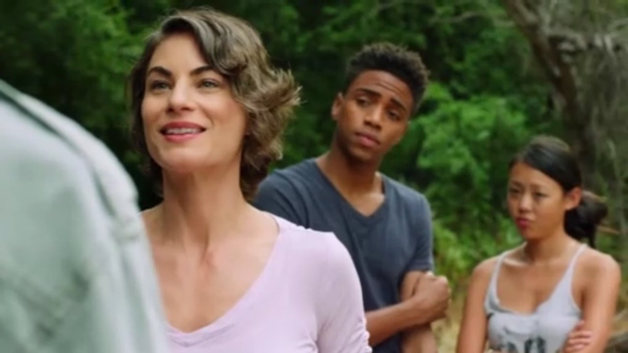 Raven's Touch (2015) Full Movie - Dreya Weber, Thunderbird.Dinwiddie David Hayward l Romantic Movie