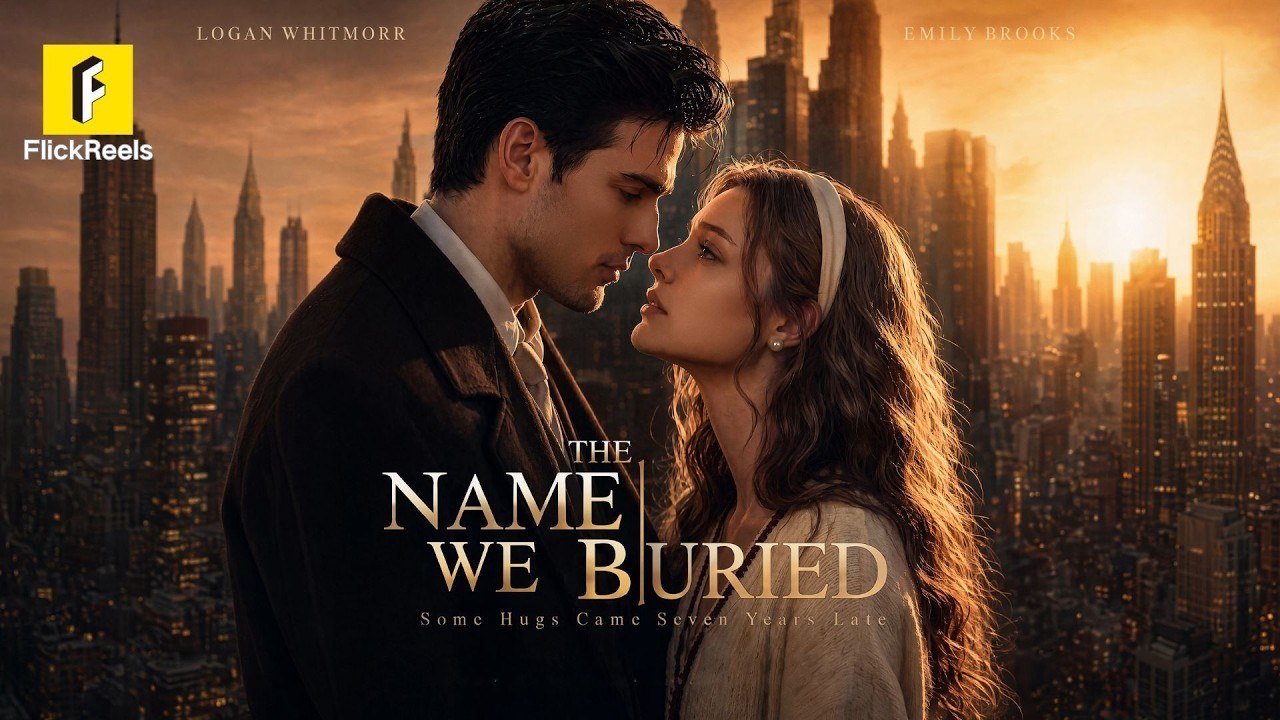 The Name We Buried