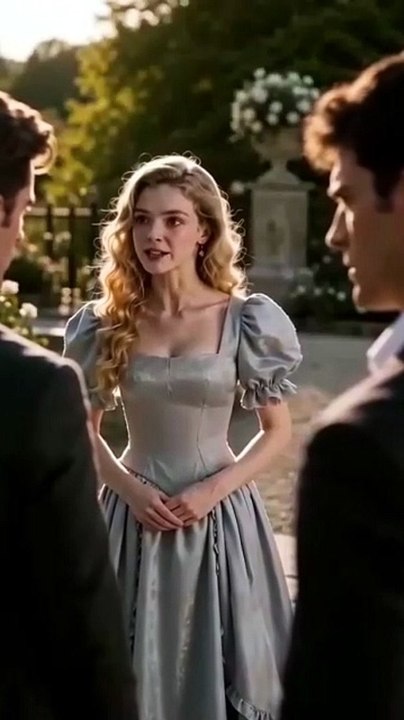 My Three Brothers Chose Her Full Episode [Full Movie]