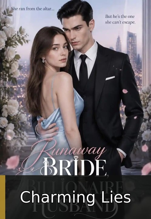 Runaway Bride, Billionaire Husband - Full | Charming Lies