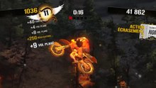 PAUSE Rétro - STUNTMAN IGNITION