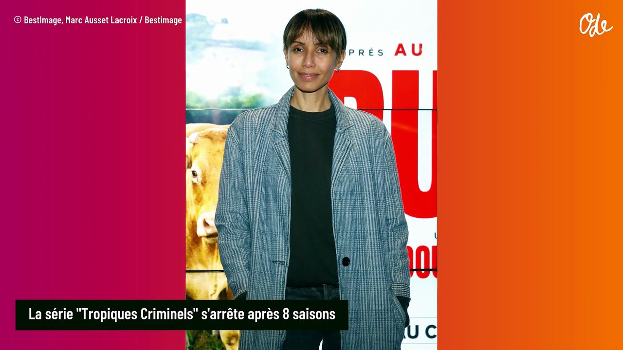 Une page se tourne pour Sonia Rolland après 8 ans : “Le constat est plus que positif”